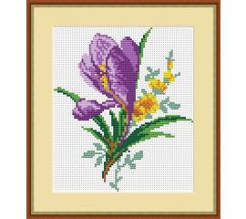 Для вышивания Омск. рук.