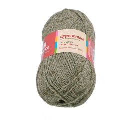 пряжа Россия