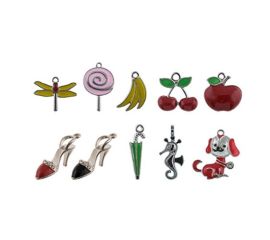 подвески, пластм.элементы