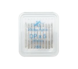 Иглы для пром. шв. машин