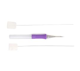 валяние - иглы и инструменты