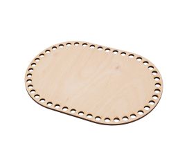 Заготовки и основы (дерево, фанера)