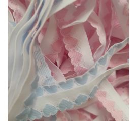 эластичная декоративная