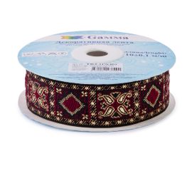 жаккардовая