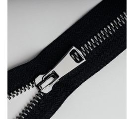 молнии металл