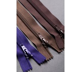 молния обувная