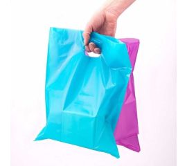 Пакеты фасовочные, упаковочные