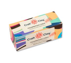 Полимерная глина