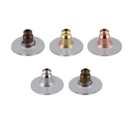 Кольца для бус, швензы, штифты