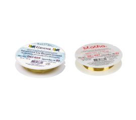 Проволока для бисера