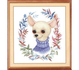 Для вышивания наборы МП Студия,РС-студия