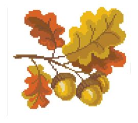 Для вышивания наборы Нитекс