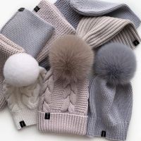 Как выбрать идеальную вязаную шапку?