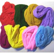 Капрон для цветов ассорти