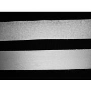 Лента шторная липучка термоклеевая   25 мм  25 м