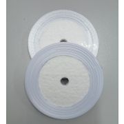 Лента атласная  5 мм 22, 8 м в уп.