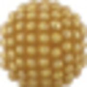 Бусина пластик BWS-22 22 мм