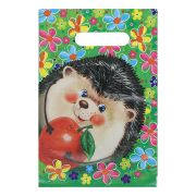 5860319 Пакет «Ежик» 20*30см 30мкм