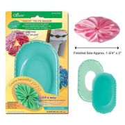 Устройство 8709 для создания овального украшения Clover