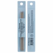 Спицы  GAMMA 5-ти компл.   MK5-15   сталь  d 2.5 мм  15 см  5 шт