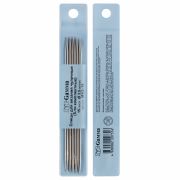 Спицы  GAMMA 5-ти компл.   MK5-15   сталь  d 3.5 мм  15 см  5 шт