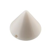 Шипы пластик MSP-02 8*8 мм конус