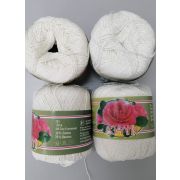 Пряжа СПБ «Азалия»   30% хлопок 70% вискоза 50 г  150м