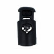 Зажимы 1152 «Micron» ч/б