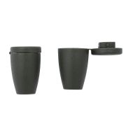 Наконечник 27106-Н Колокол d6/9 14*11мм