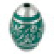 Бусины акриловые BLM-03 20*13мм 3шт.