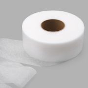 Паутинка клеевая 23г/кв м 50 мм белый