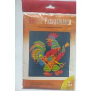 183 Н Набор для вышививания «Петух»