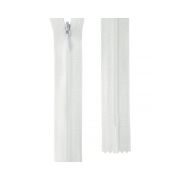 Молния Спираль н/р потайная т.3«Gamma»G013P 18см пластик