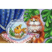 721 НВ Набор для вышивания