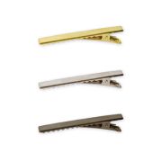 Заготовки для заколок  DC-208/5   4.5 см  5 шт