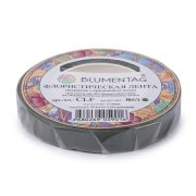 Флористическая  лента CLF 12 мм «Blumentag» 27.4 м