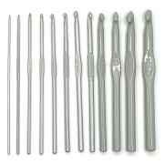 Крючки для вязания (тефлон)