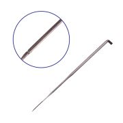 Иглы FN-008 д/фелтинга запасные 5 шт. №38 корона средние