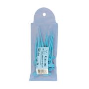 Иглы наметочные пластик SP-24 уп.24шт.