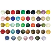 Пуговица КАРАМЕЛЬ «24» 15мм