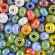 Бисер Чехия уп. 5 гр. ОР