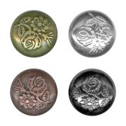 Пуговица BLITZ 010 DJ джинсовая 20 мм