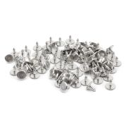 Гвоздь д/джинс. пуговиц 4503 алюм ГР