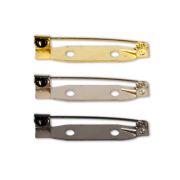 Заготовки для броши   DC-311/5   3 см  5 шт