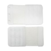 Застежка д/увелич.объема бюстгальт. ZBU55-33 п/э 55 мм