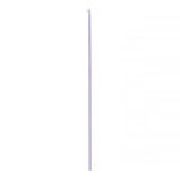 Крючок CH-15 цветной алюминий d 2.0 мм 15 см в чехле