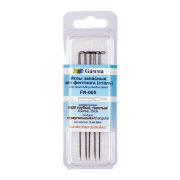 Иглы FN-005 д/валян.(фелтинга)запас. в пласт.уп.с еврос.5шт