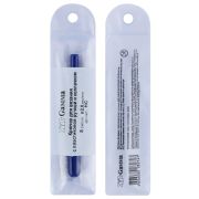 Крючок с пласт.колпачком HC сталь d 2.0мм 8см 1 шт в чехле