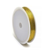 Проволока медная 0,2 мм 10м 7721952