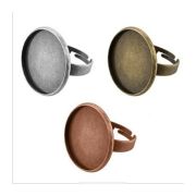 Заготовка FMK-K02 для кольца